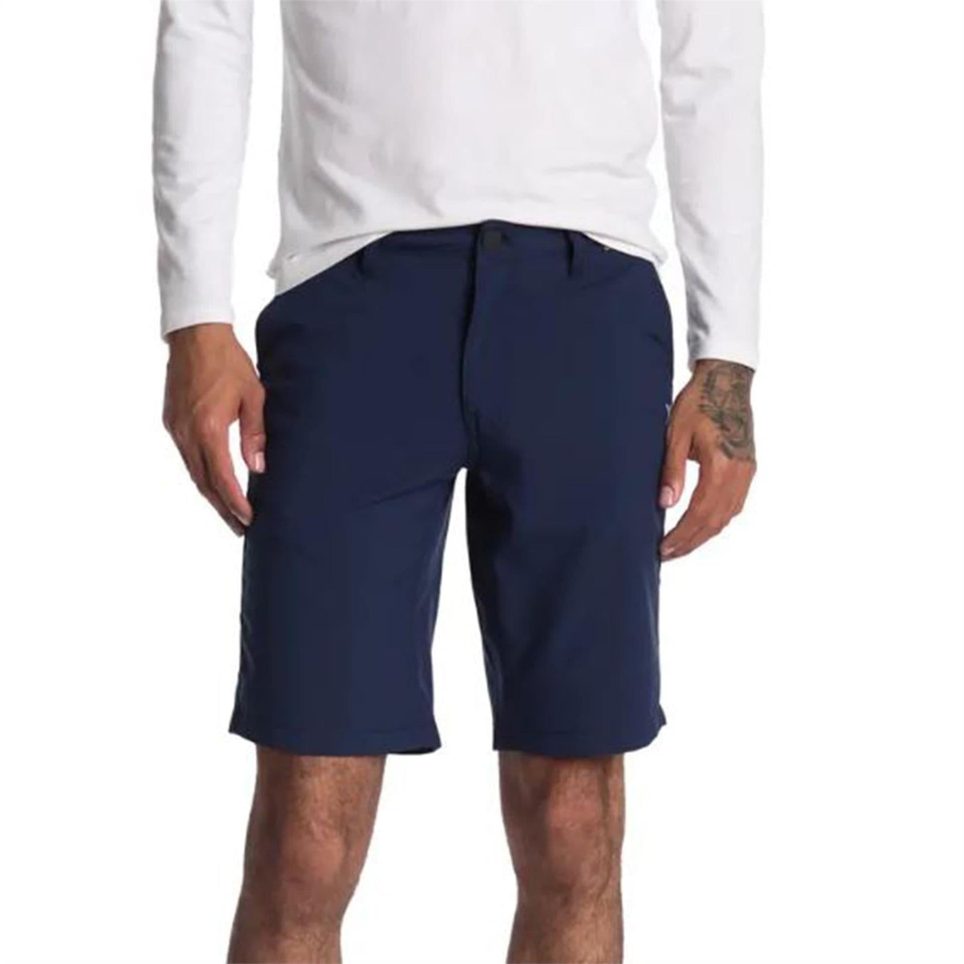 image-Men's Quick Dry Shorts - ex store order