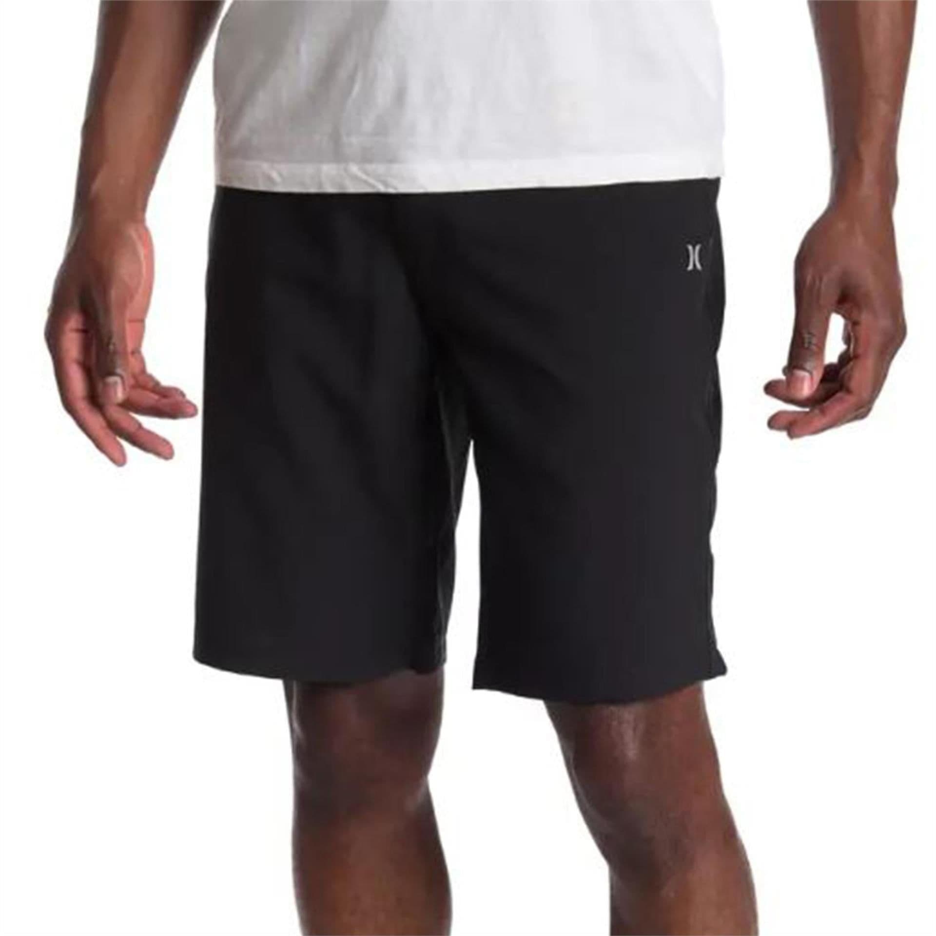 image-Men's Quick Dry Shorts - ex store order