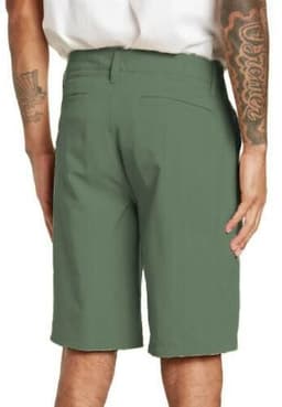image-Men's Quick Dry Shorts - ex store order