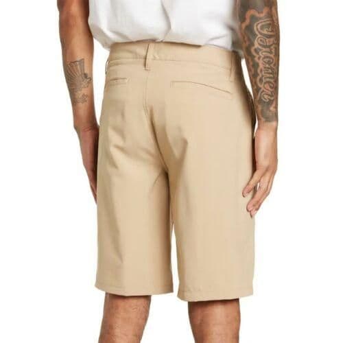 image-Men's Quick Dry Shorts - ex store order