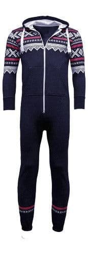 image-Adults Unisex Aztec Onesies