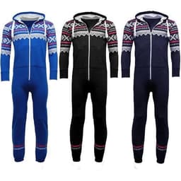 image-Adults Unisex Aztec Onesies