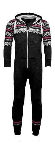 image-Adults Unisex Aztec Onesies