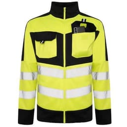 image-Aviator Workwear Zip Hoody AV050
