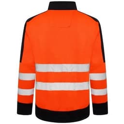 image-Aviator Workwear Zip Hoody AV050