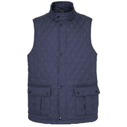 image-Mens Champion Ashby Quilted Gilet