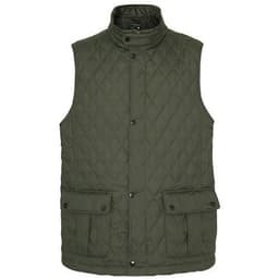 image-Mens Champion Ashby Quilted Gilet