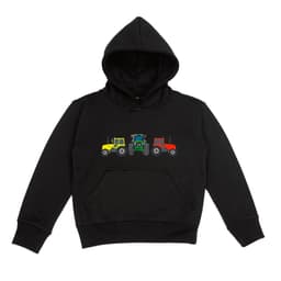 image-Kids Tractor Hoodie