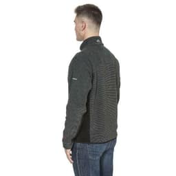 image-Mens Trespass Jynx Heavyweight Fleece Jacket