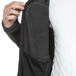 image-Mens Trespass Jynx Heavyweight Fleece Jacket