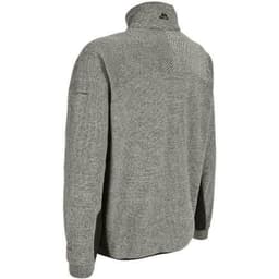 image-Mens Trespass Jynx Heavyweight Fleece Jacket