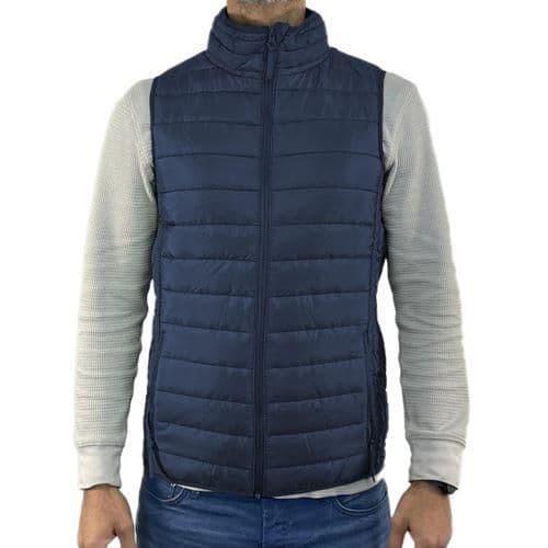image-Men’s Belsan Quilted Gilet
