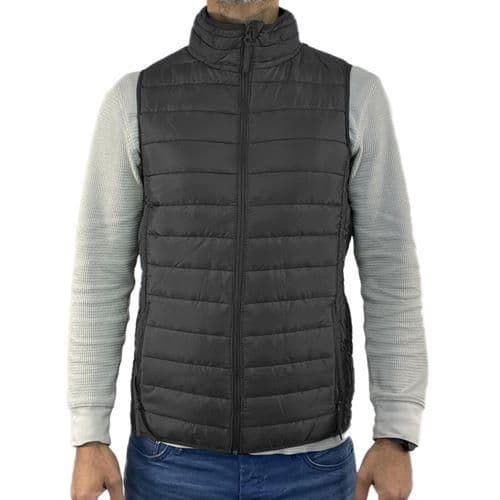 image-Men’s Belsan Quilted Gilet