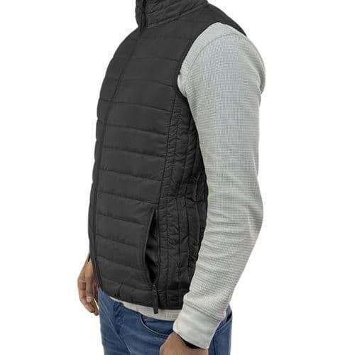image-Men’s Belsan Quilted Gilet