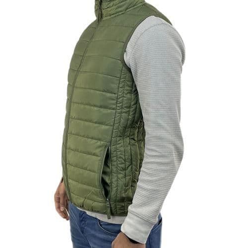 image-Men’s Belsan Quilted Gilet