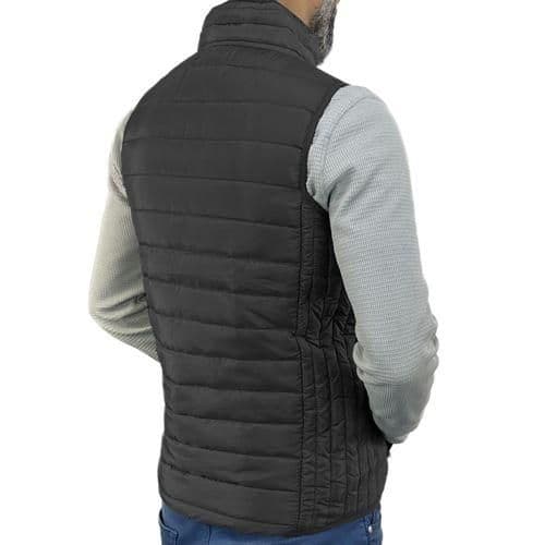 image-Men’s Belsan Quilted Gilet