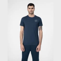 image-T-shirt 4F M 4FSS23TTSHM299 31S