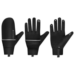 image-Spokey Skill ML BK 941115 cycling gloves