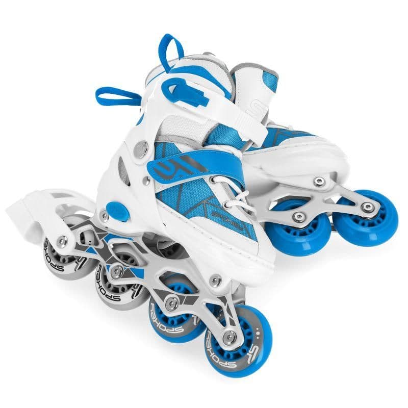 image-Inline skates Spokey Tony Jr. 34-37 NV 929450