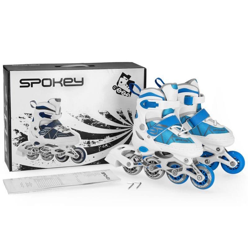 image-Inline skates Spokey Tony Jr. 34-37 NV 929450