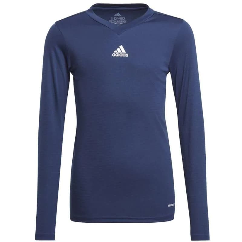 image-Adidas Team Base Tee Jr GN5712