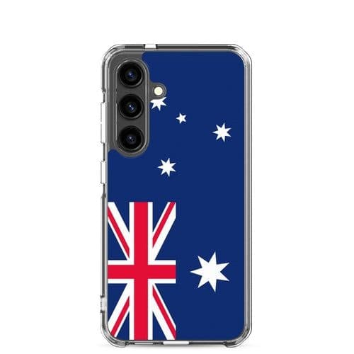 image-Coque Téléphone Drapeau de l'Australie