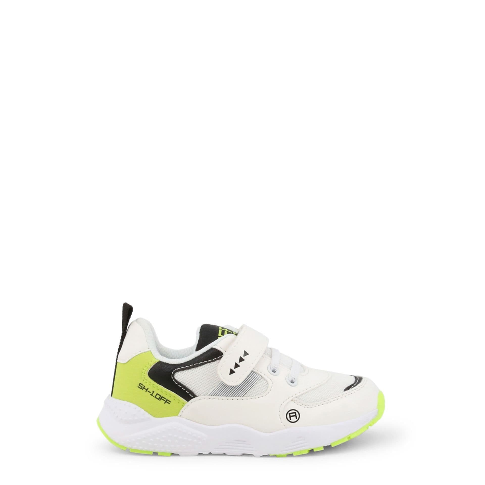 image-Shone Sneakers