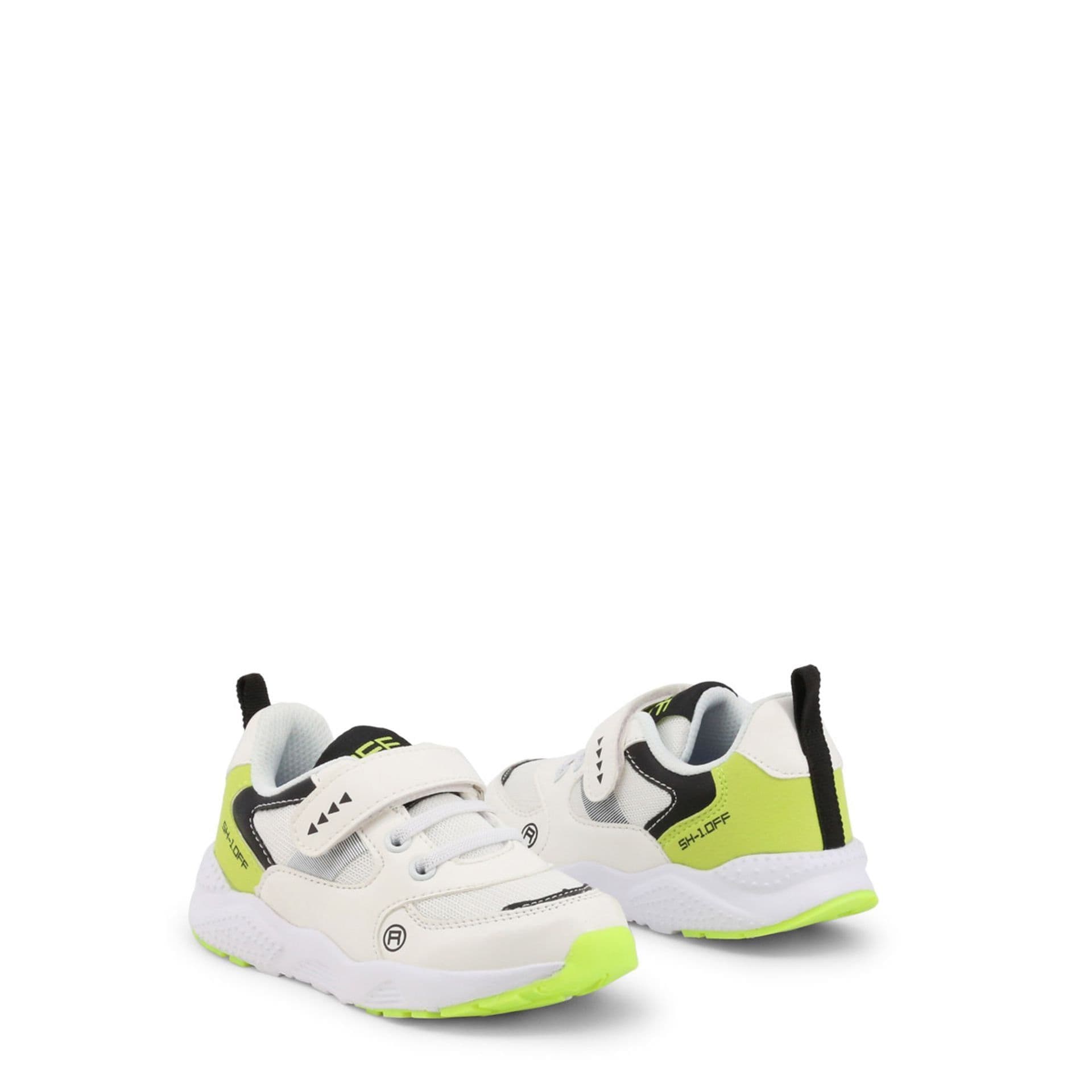 image-Shone Sneakers