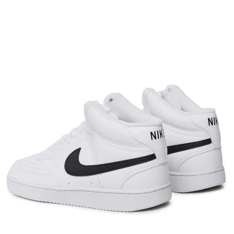 image-Nike Court Vision Mid Nn M DN3577-101 shoes