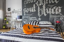 image-Ultimate Chalkboard Decal: Luxury Creative Touch Wall Sticker