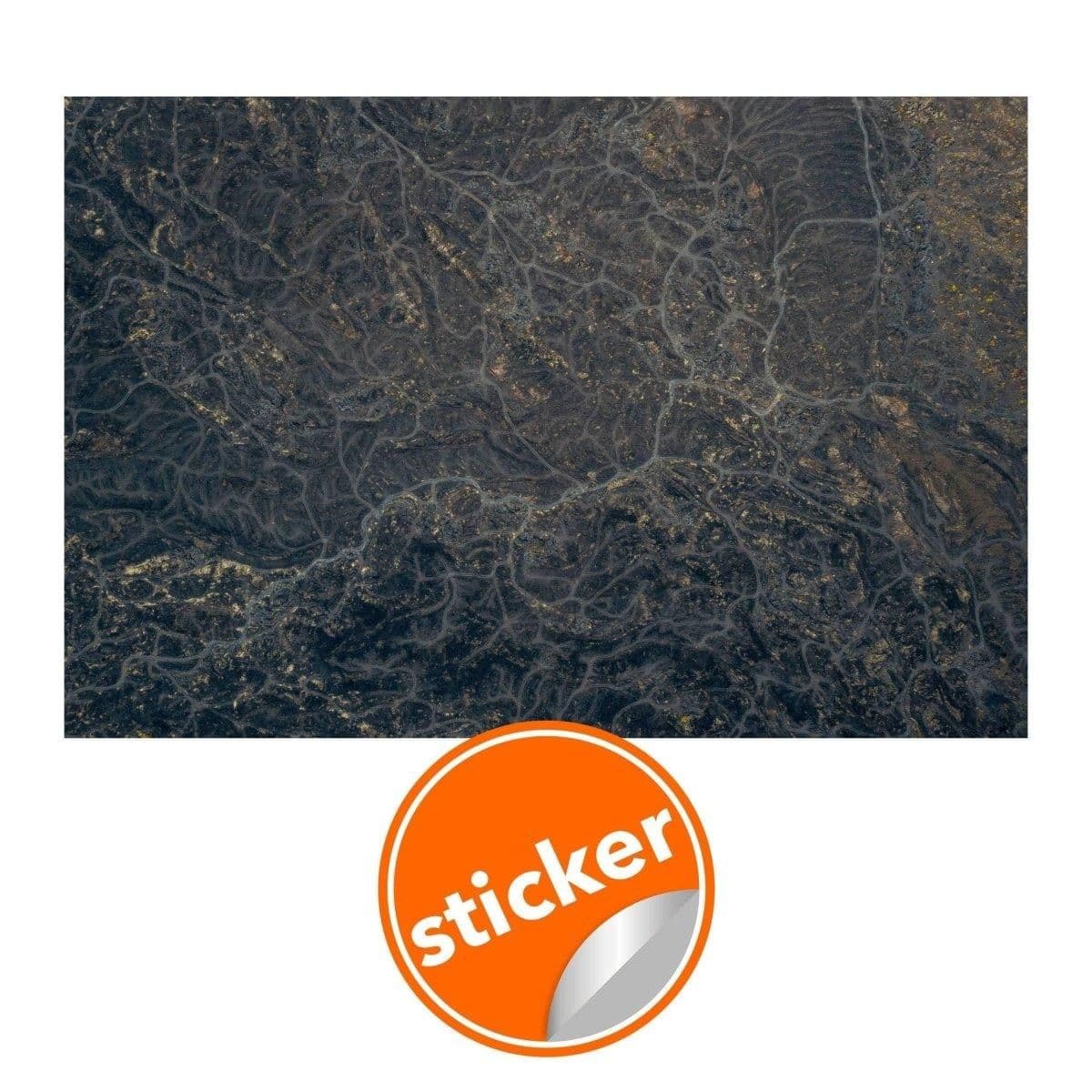 image-Marble Effect Wall Covering - Luxury Decorative Wall Surface Treatment
