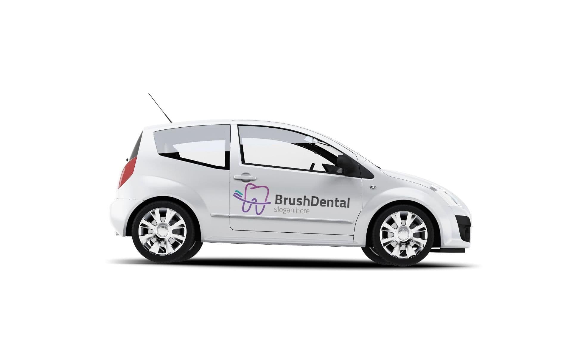 image-Custom Car Door Vinyl Sticker - Front Door Window Funny Graphic Art Decor Decal For Car