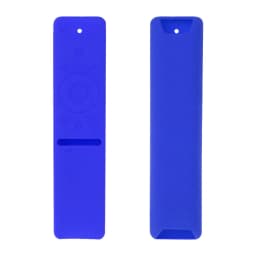 image-TV Voice Version Remote Control Silicone Case