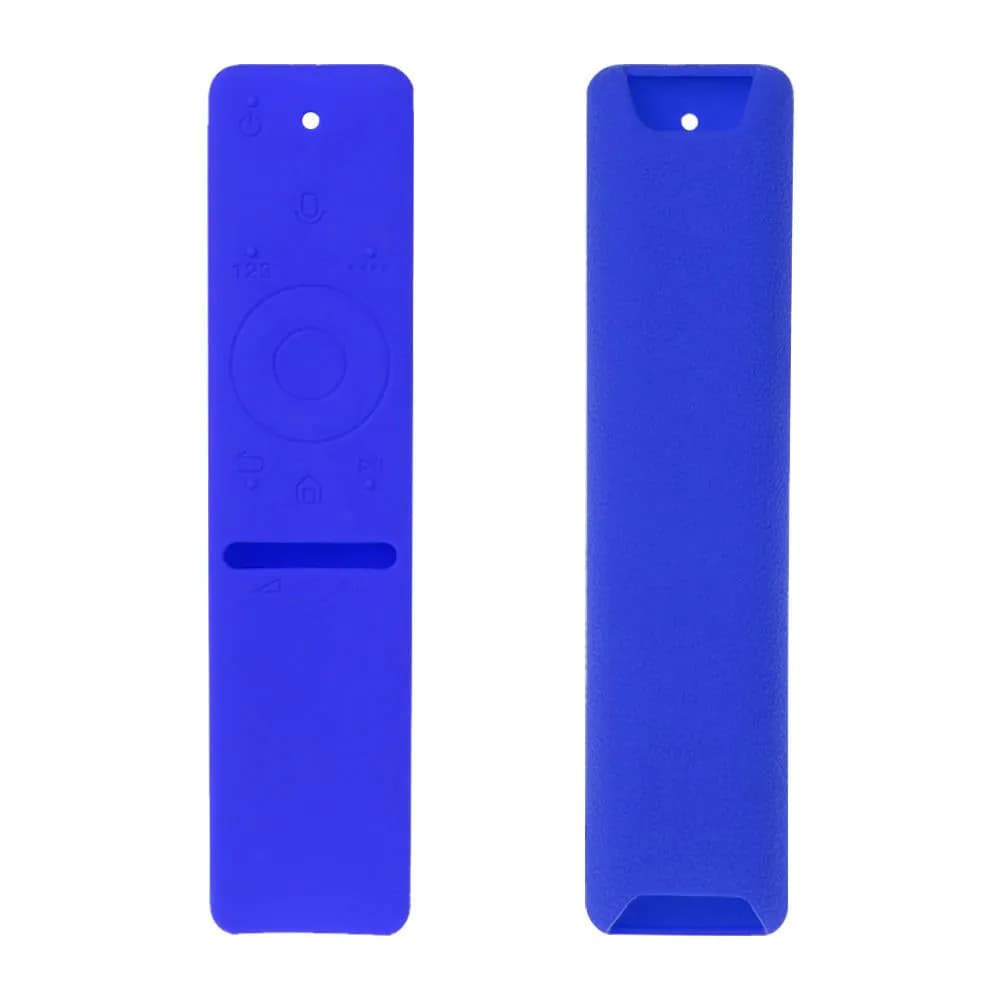 image-TV Voice Version Remote Control Silicone Case