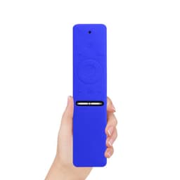 image-TV Voice Version Remote Control Silicone Case