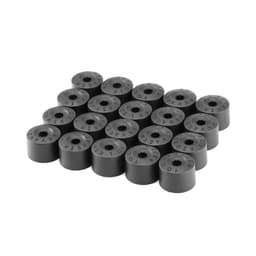 image-20PCS Car wheel cap tyre screws cover bolt