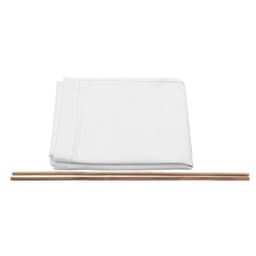 image-Casual Directors Chairs Cover Kit Replacement