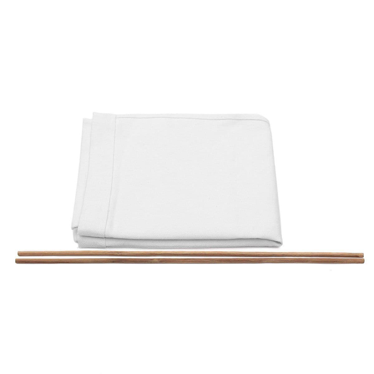 image-Casual Directors Chairs Cover Kit Replacement
