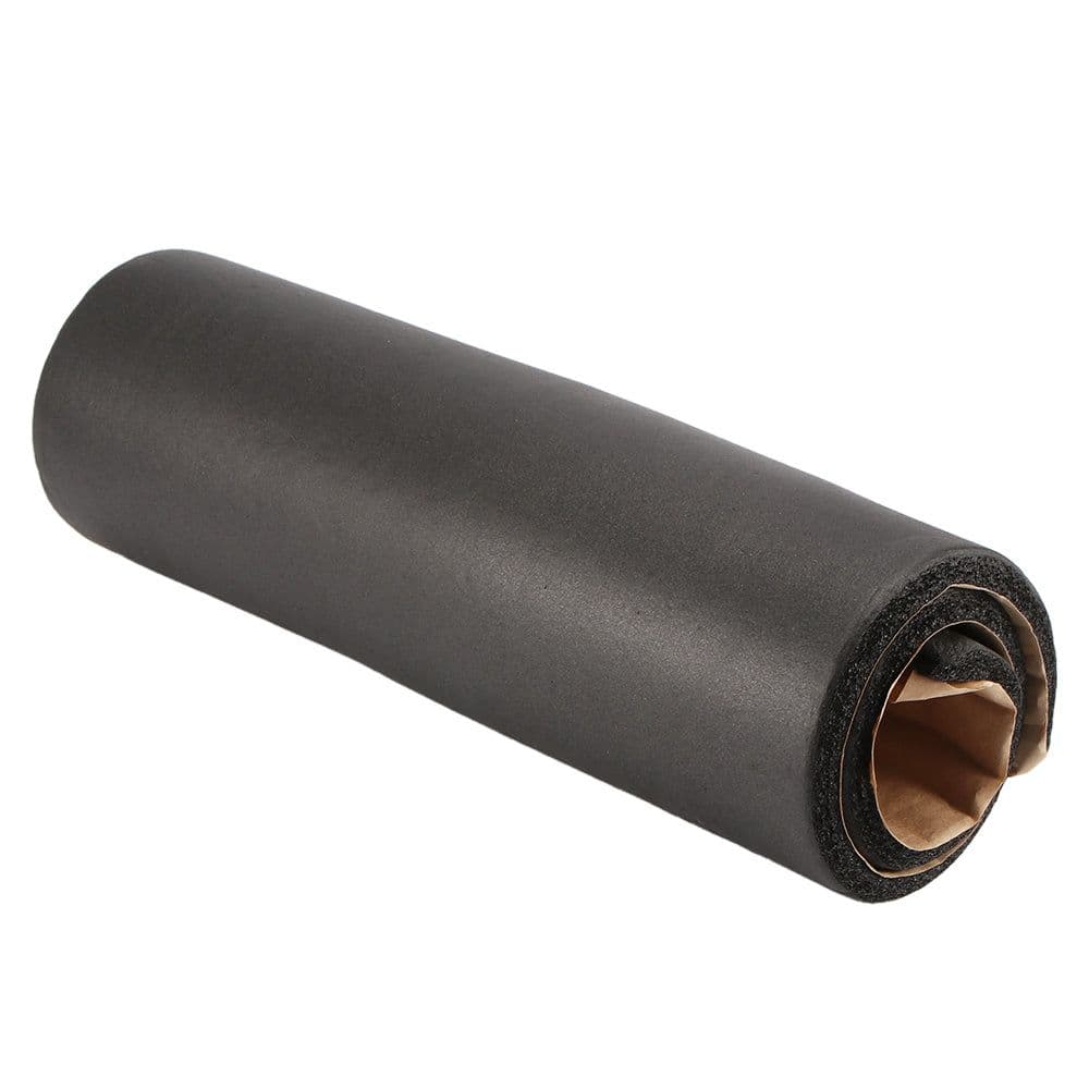 image-Car Sound Proofing Deadening Insulation Cell Foam