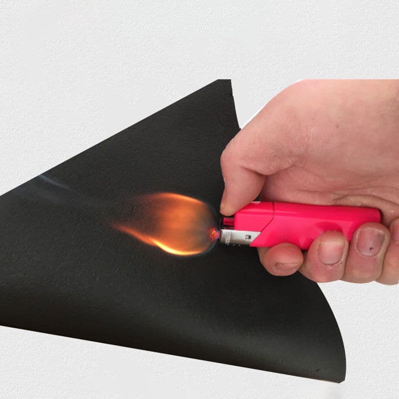 image-Car Sound Proofing Deadening Insulation Cell Foam