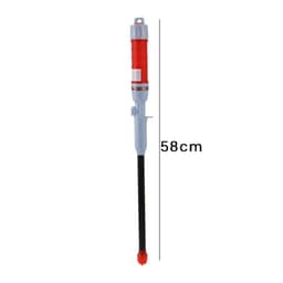 image-Water Pump Powered Electric Outdoor Fuel Transfer