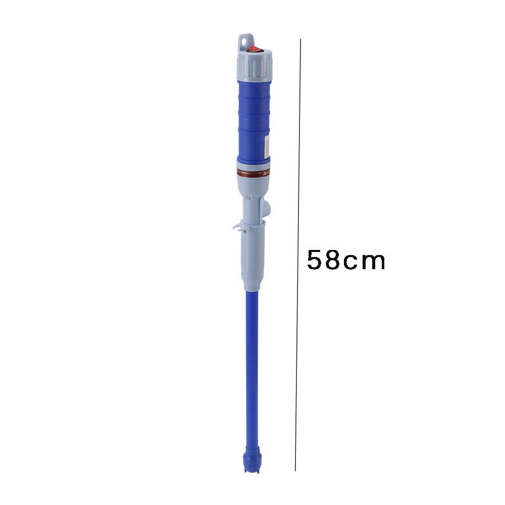 image-Water Pump Electric Car Fuel Gas Transfer Suction