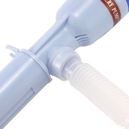 image-Water Pump Electric Car Fuel Gas Transfer Suction