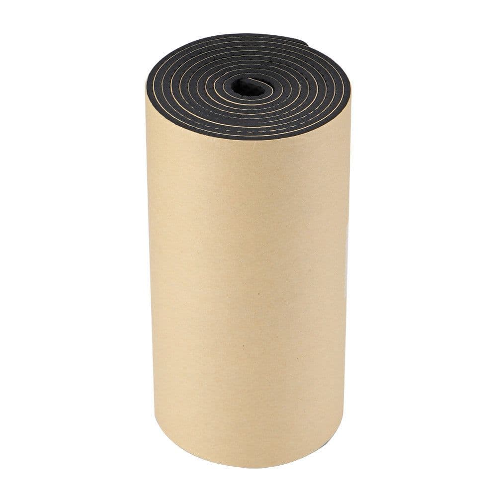 image-Car Door Protector Garage Rubber Wall Guard Bumper