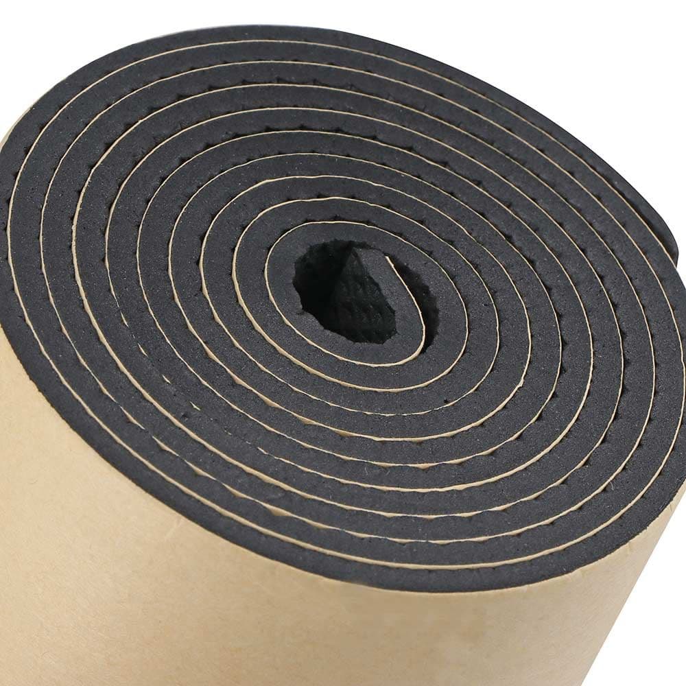 image-Car Door Protector Garage Rubber Wall Guard Bumper