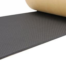 image-Car Door Protector Garage Rubber Wall Guard Bumper