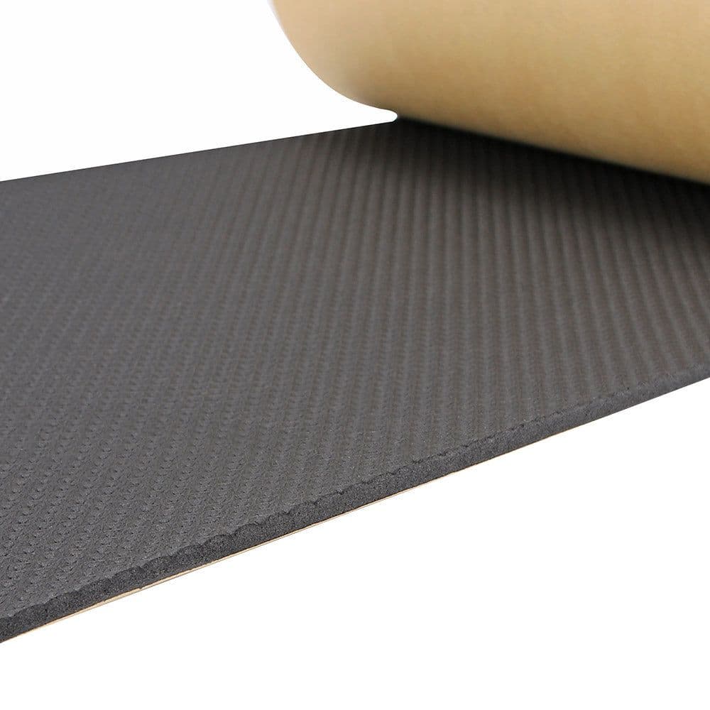 image-Car Door Protector Garage Rubber Wall Guard Bumper