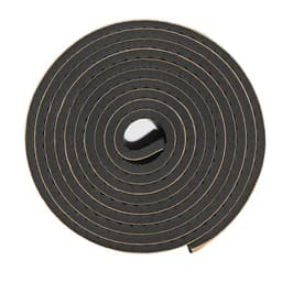 image-Car Door Protector Garage Rubber Wall Guard Bumper