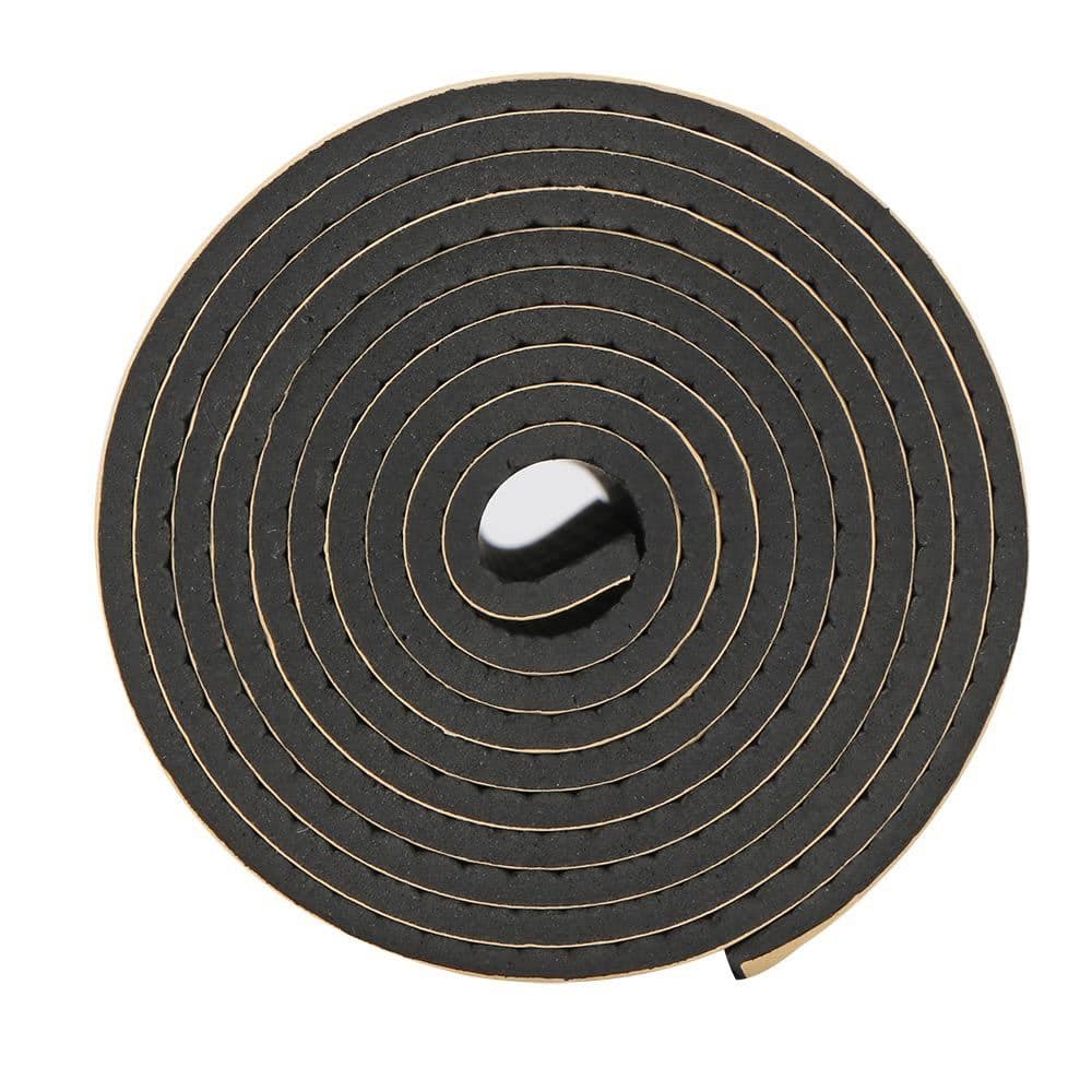 image-Car Door Protector Garage Rubber Wall Guard Bumper