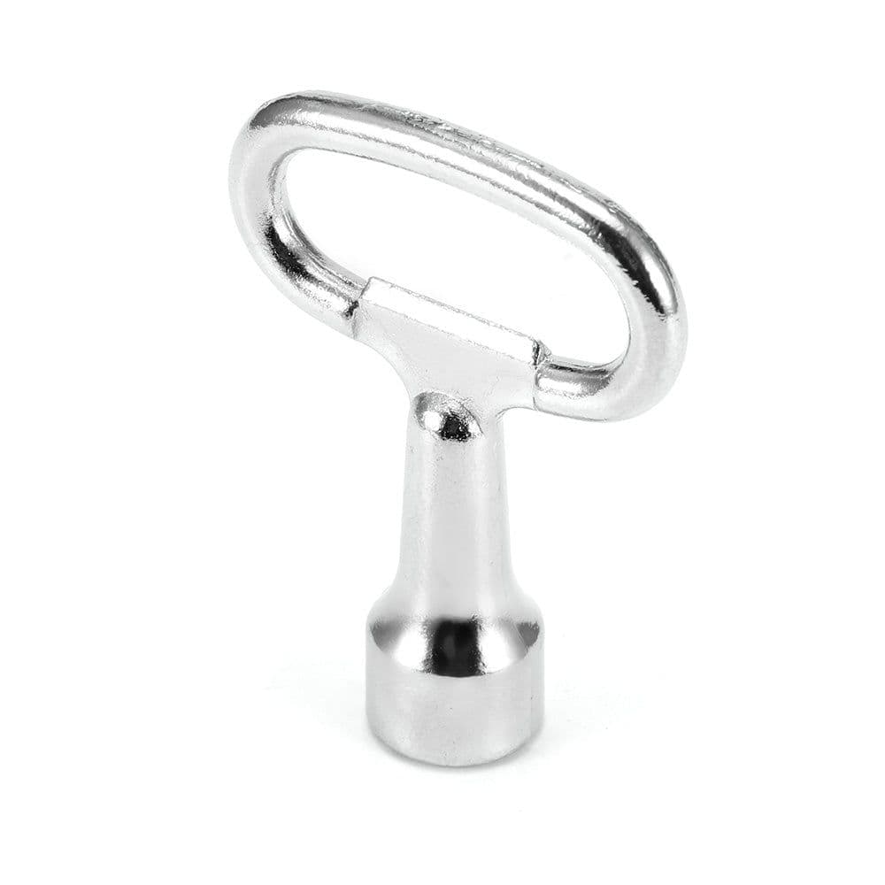 image-1pcs elevator door keys triangular key train key